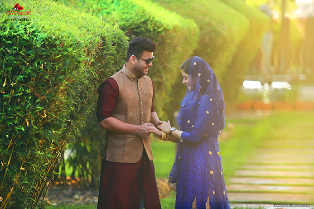 Kerala Wedding Photography