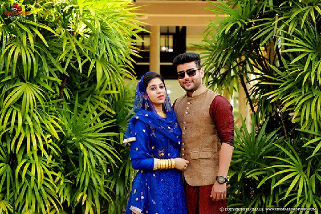 Kerala Wedding Photography