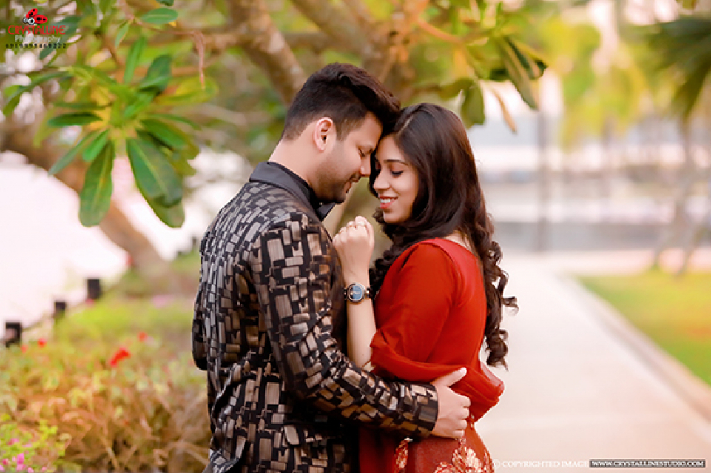 Kerala Wedding Photography