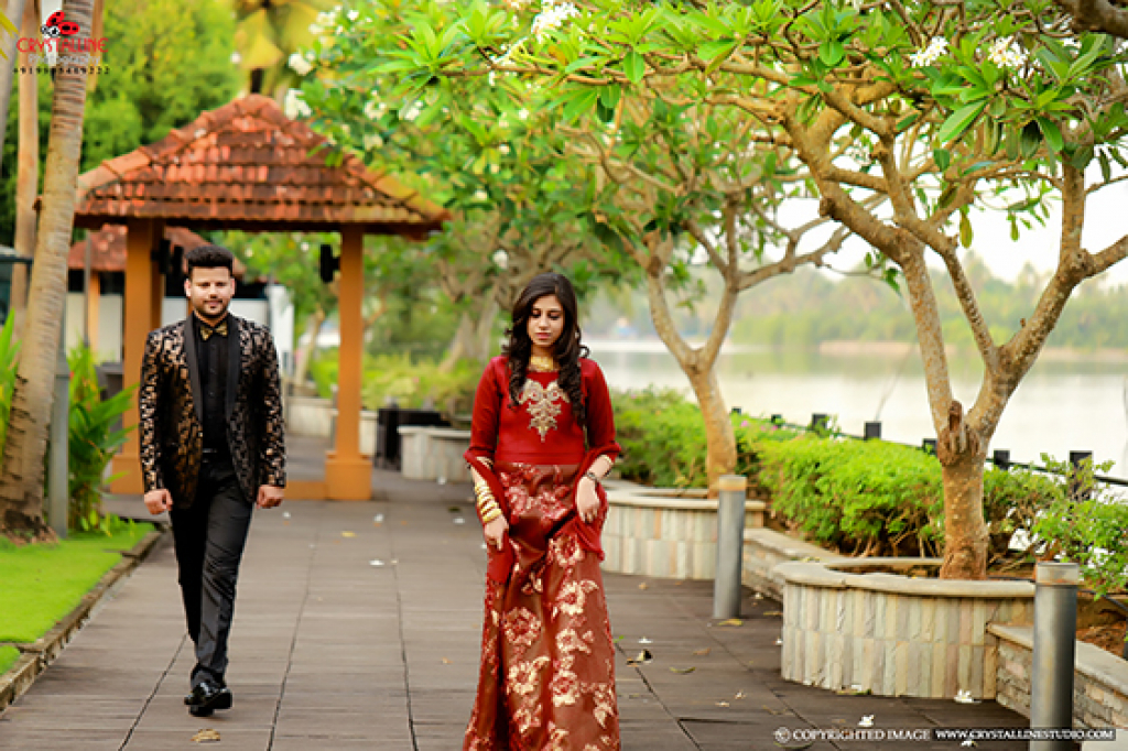 Kerala Wedding Photography