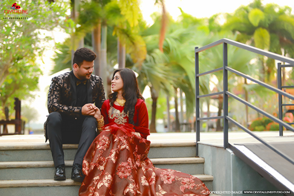 Kerala Wedding Photography