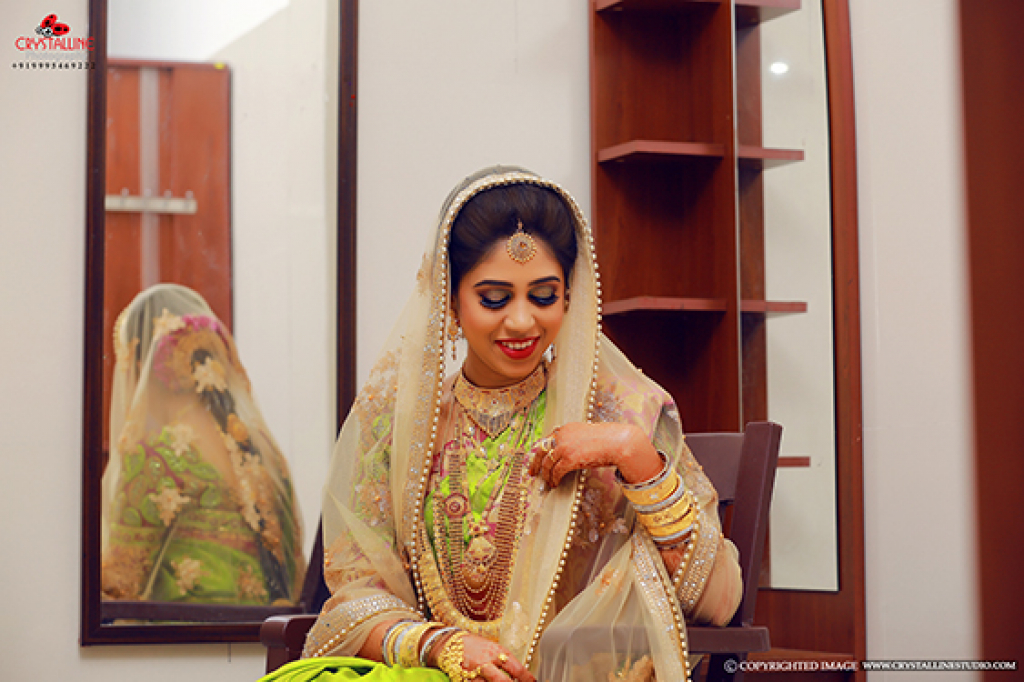 Kerala Wedding Photography