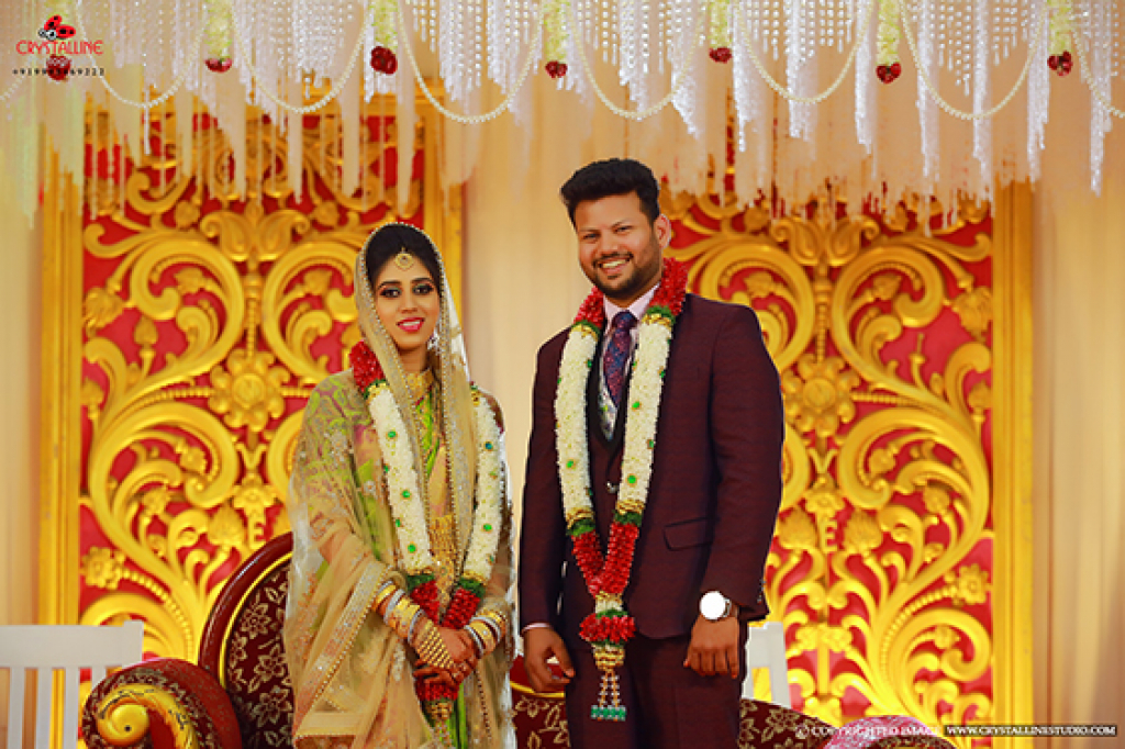 Kerala Wedding Photography