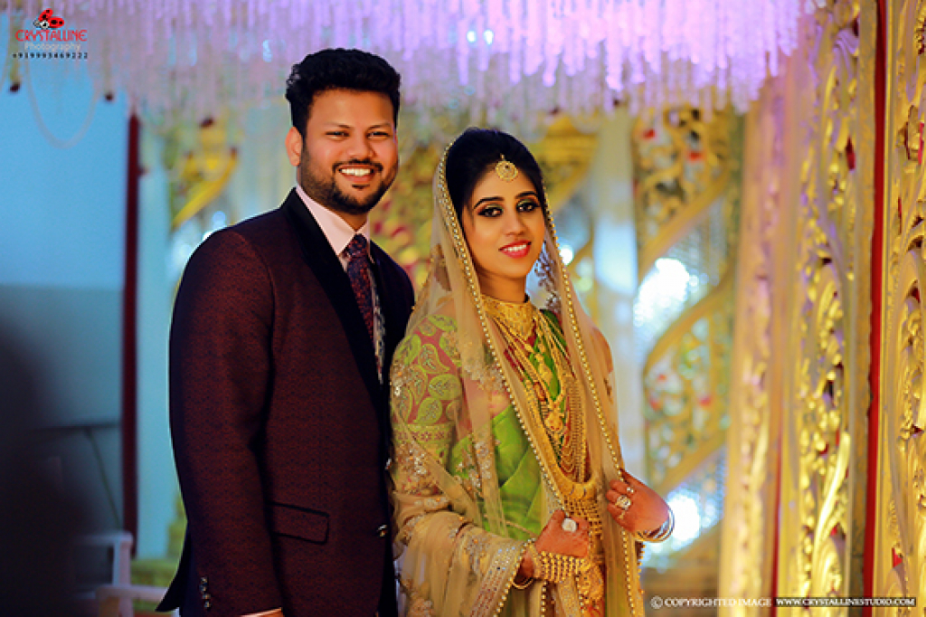 Kerala Wedding Photography
