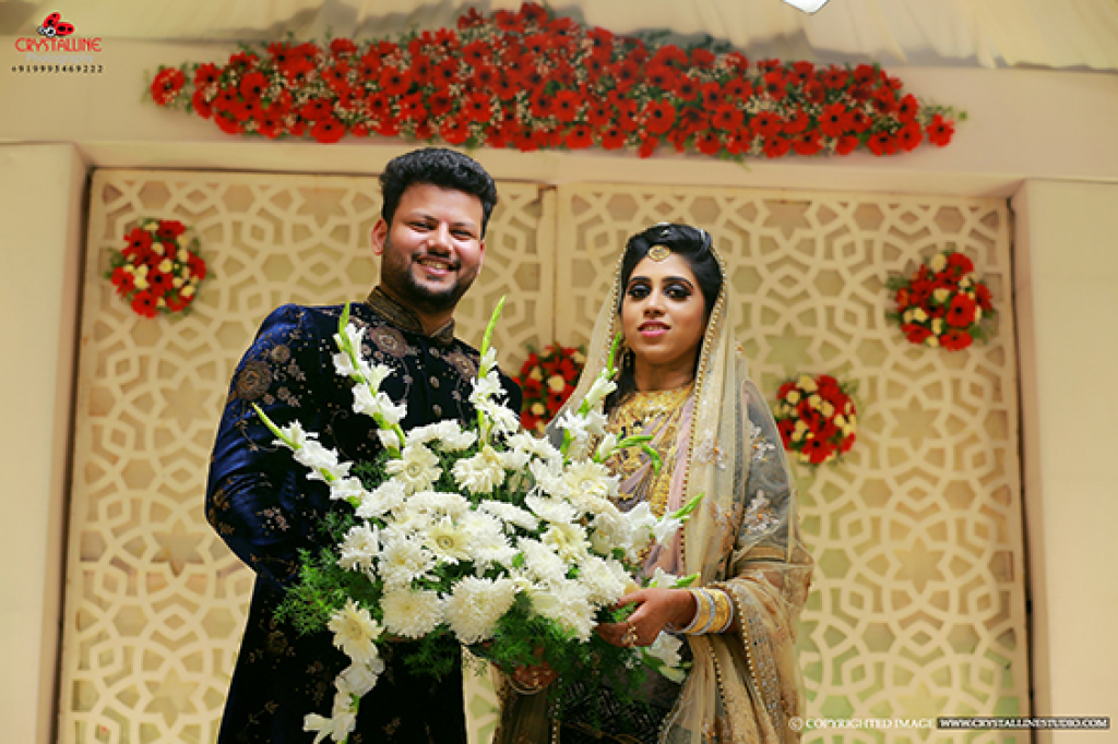 Kerala Wedding Photography