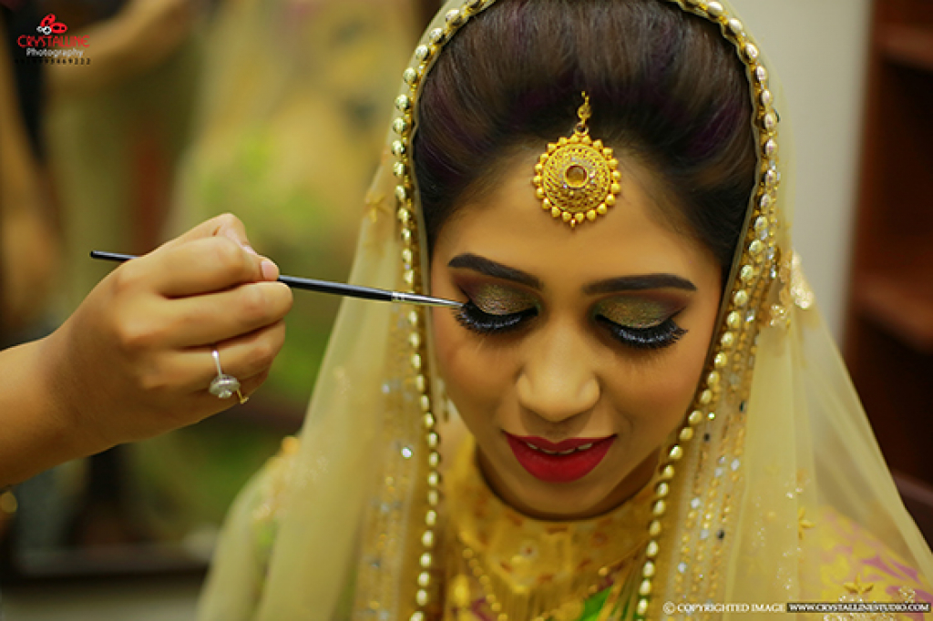 Kerala Wedding Photography