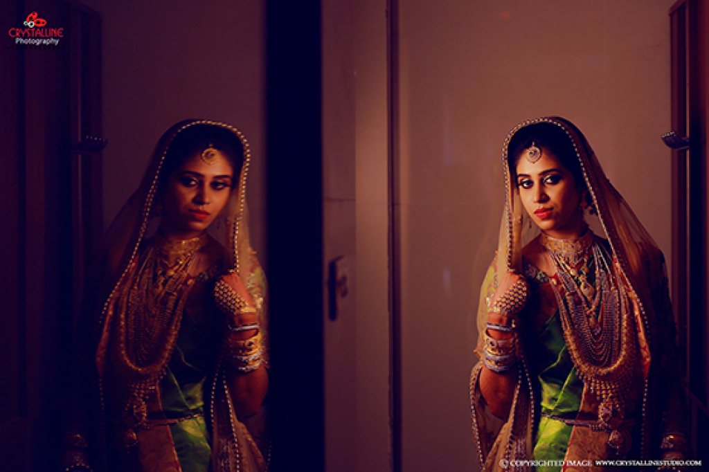 Kerala Wedding Photography