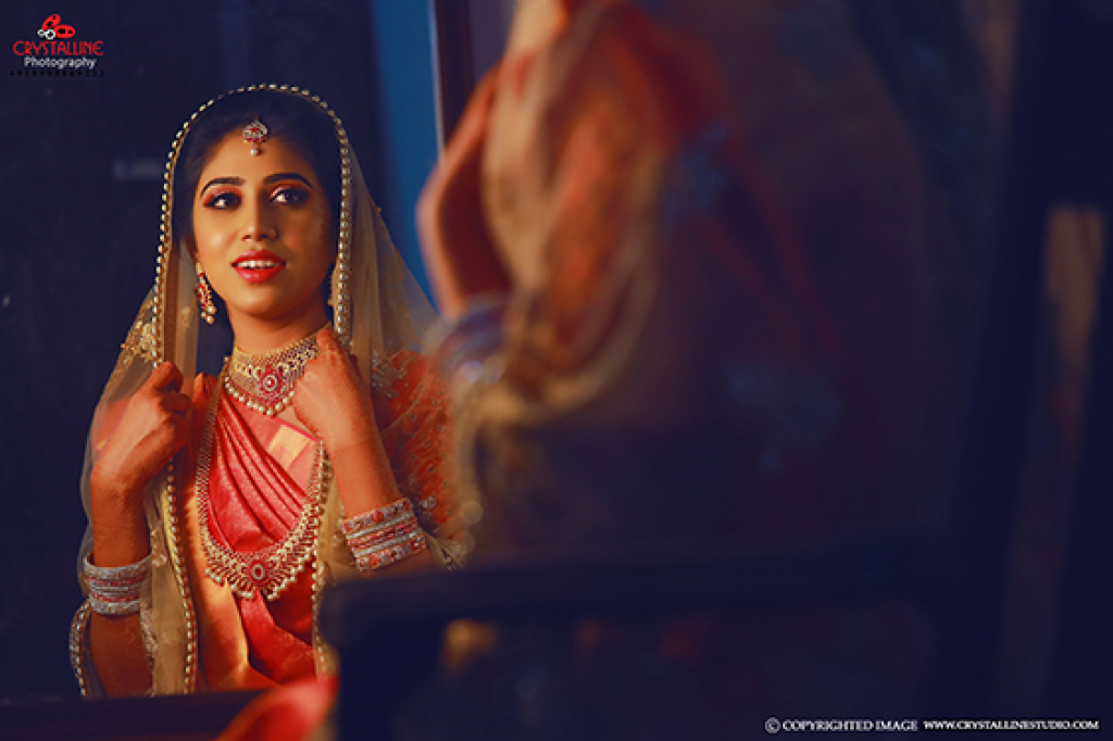 Kerala Wedding Photography