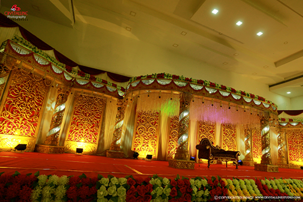 Kerala Wedding Photography