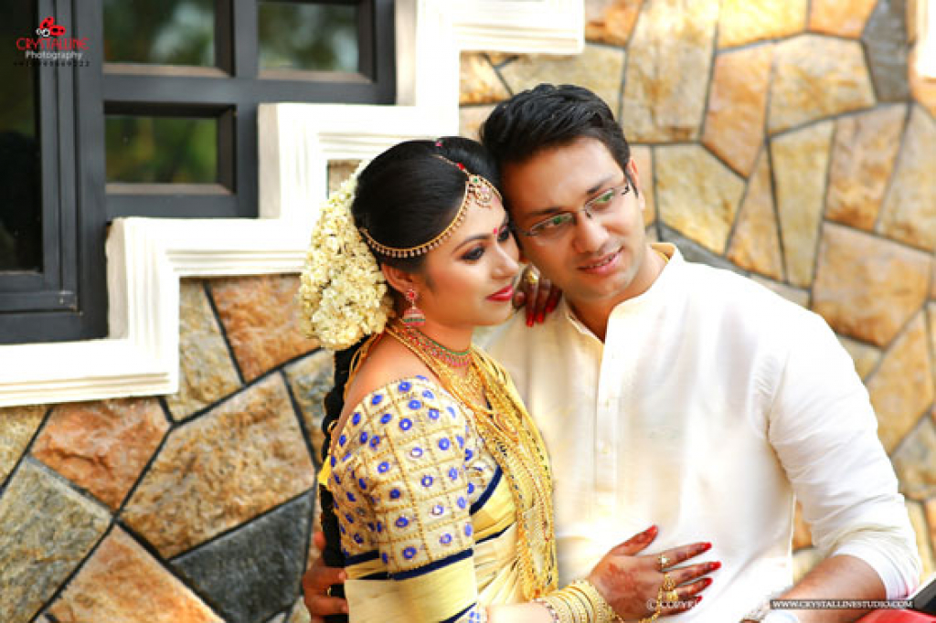 Kerala Wedding Photography