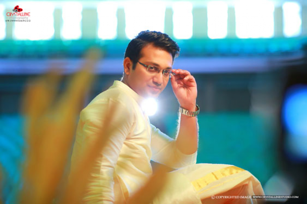 Kerala Wedding Photography