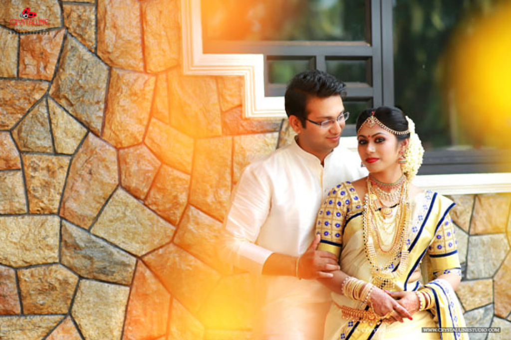 Kerala Wedding Photography