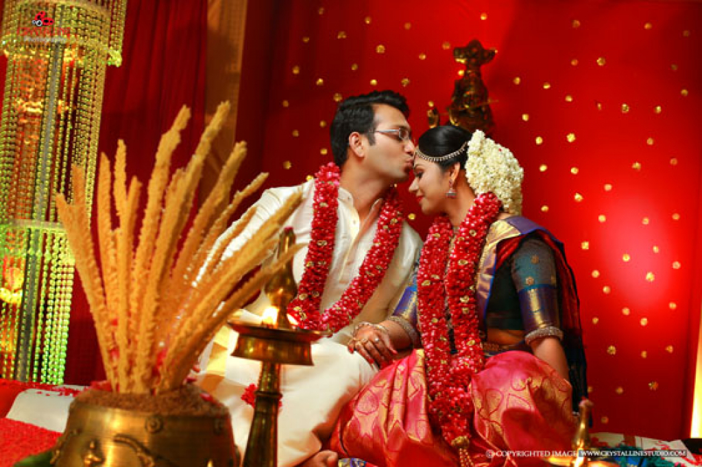 Kerala Wedding Photography