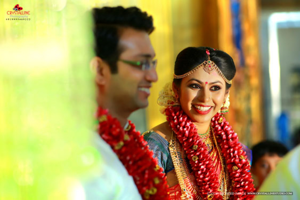 Kerala Wedding Photography