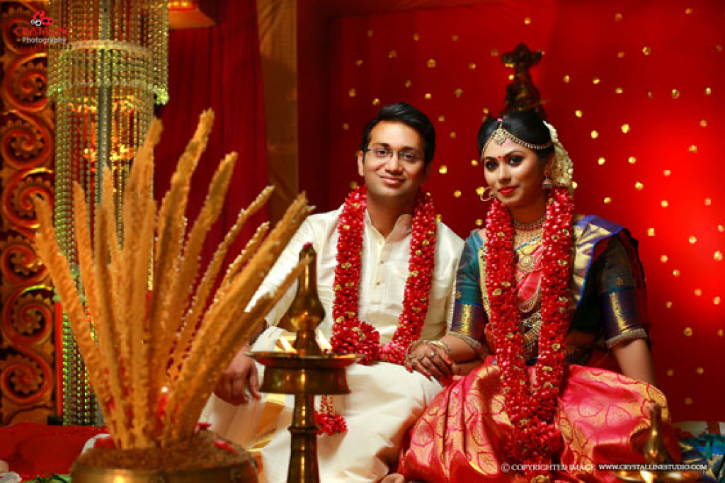 Kerala Wedding Photography