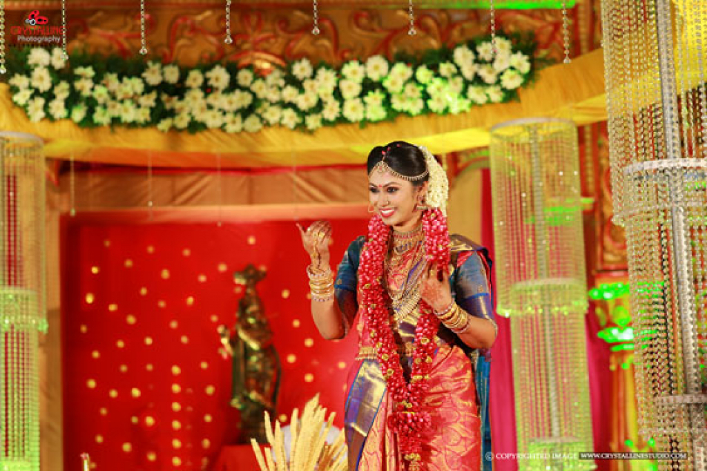 Kerala Wedding Photography
