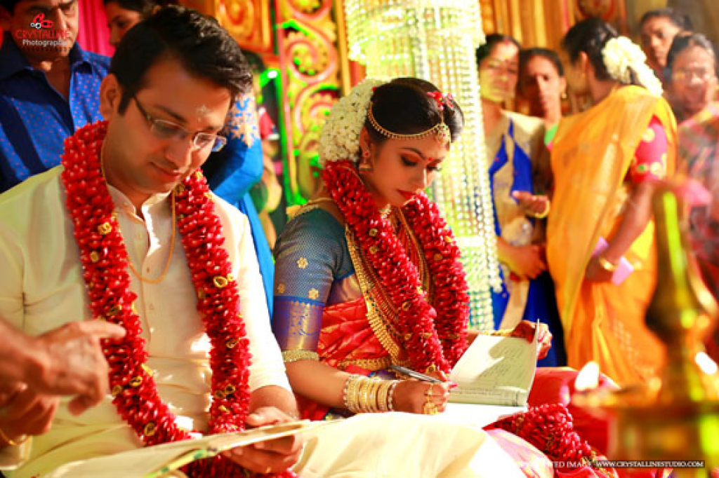Kerala Wedding Photography