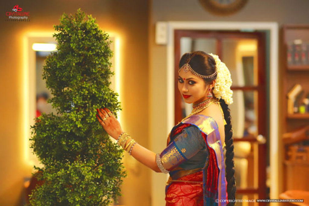 Kerala Wedding Photography