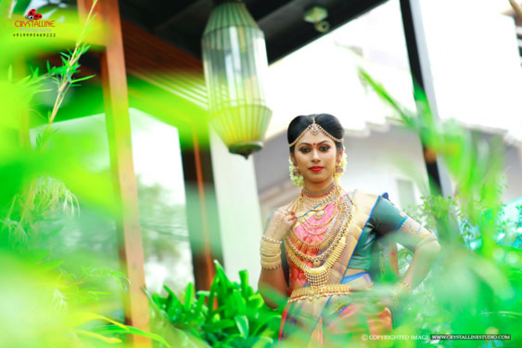 Kerala Wedding Photography