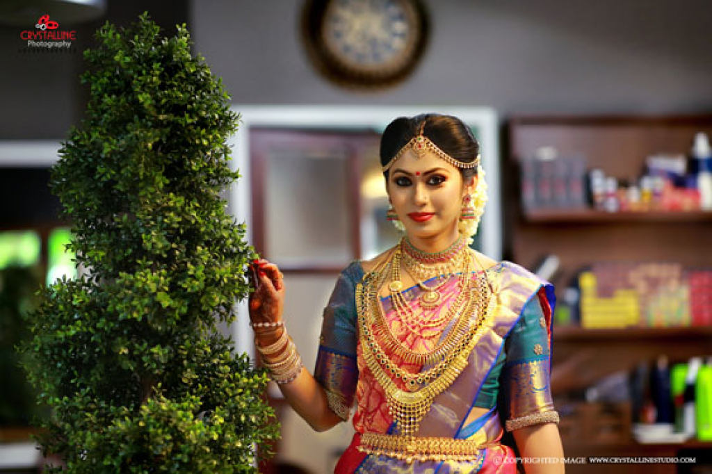 Kerala Wedding Photography