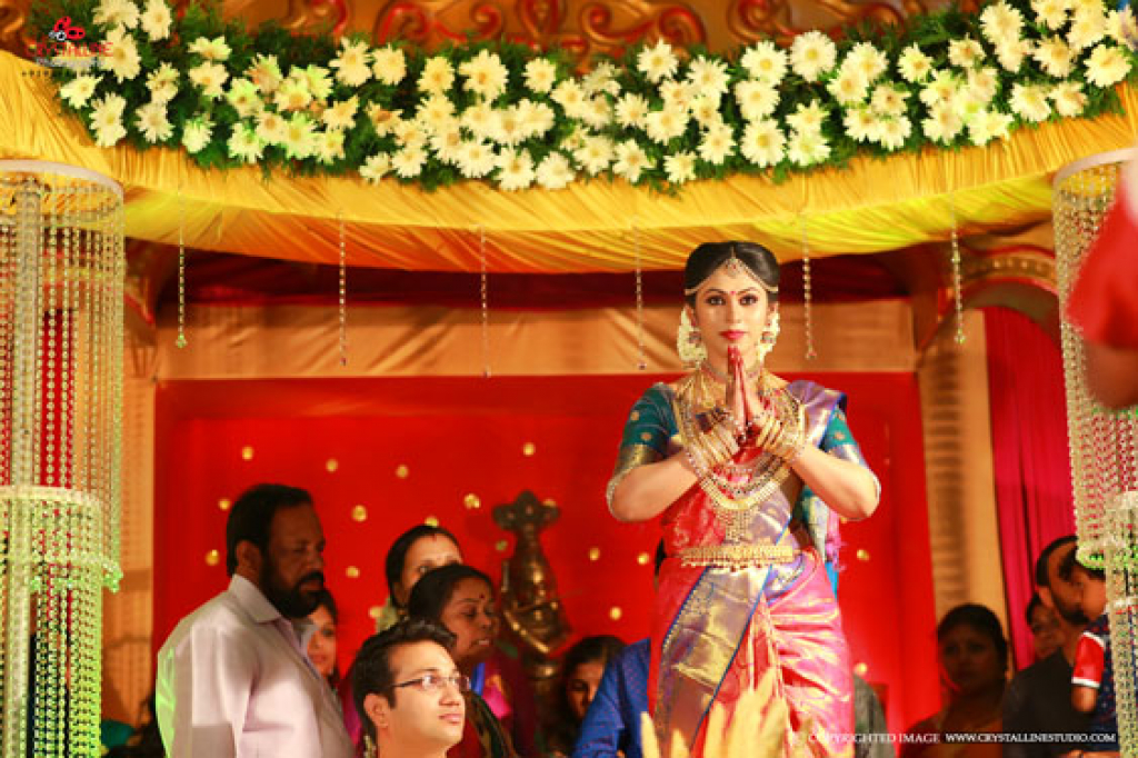 Kerala Wedding Photography