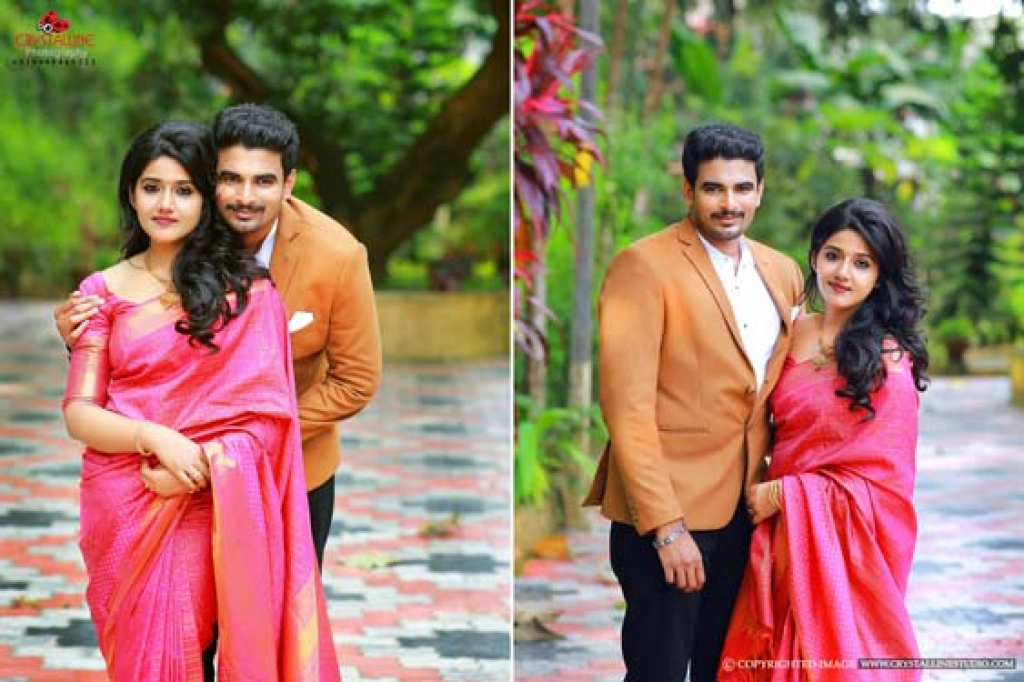 Kerala Wedding Photography