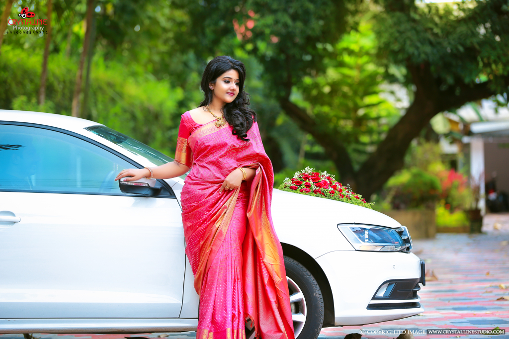 Kerala Wedding Photography