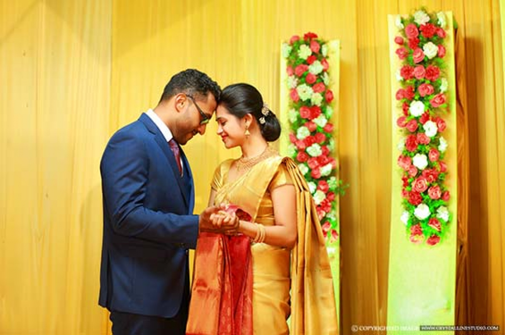 Kerala Wedding Photography