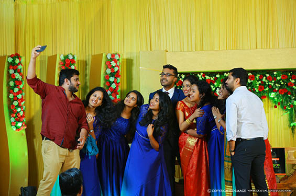 Kerala Wedding Photography
