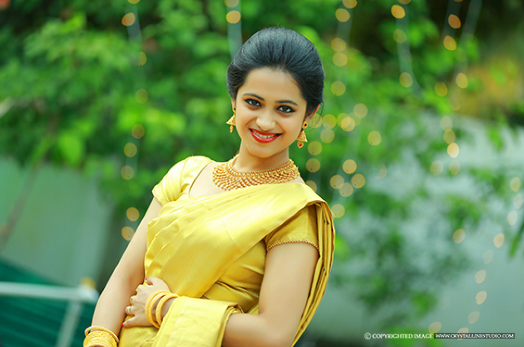 Kerala Wedding Photography