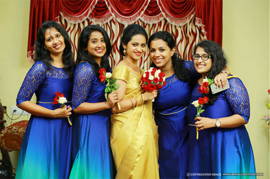 Kerala Wedding Photography