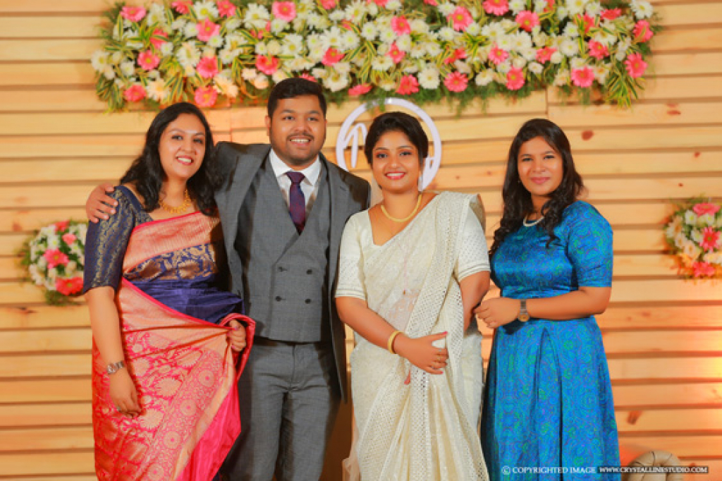 Kerala Wedding Photography