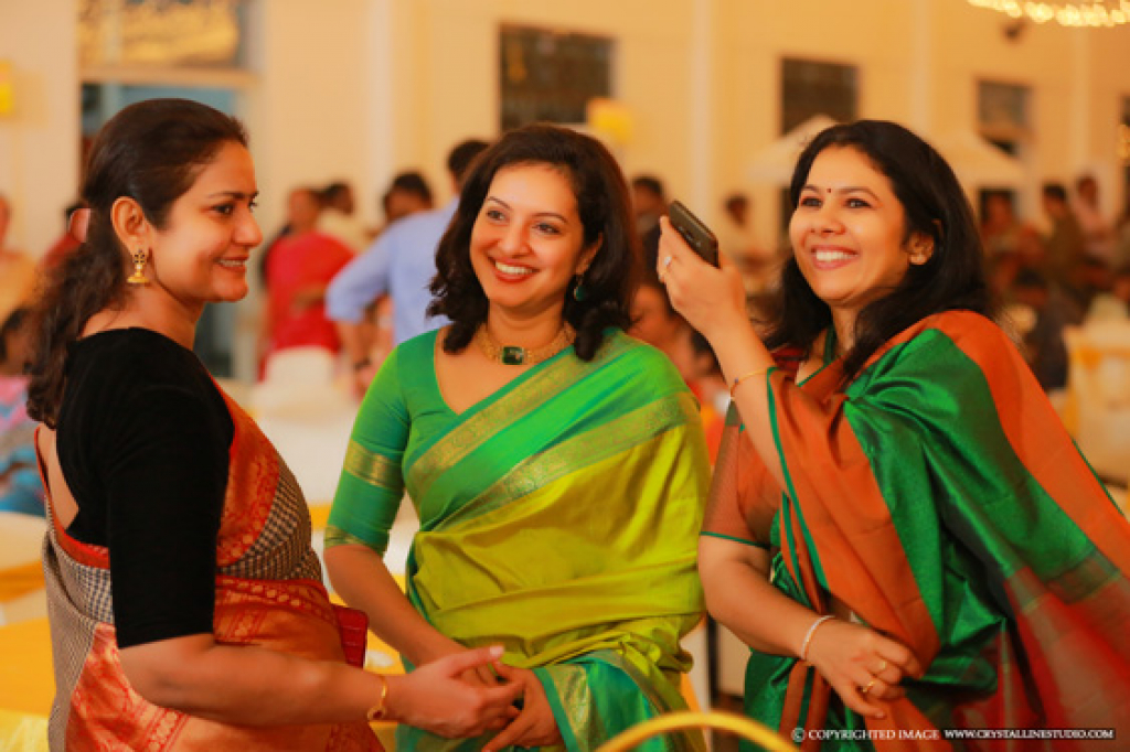 Kerala Wedding Photography