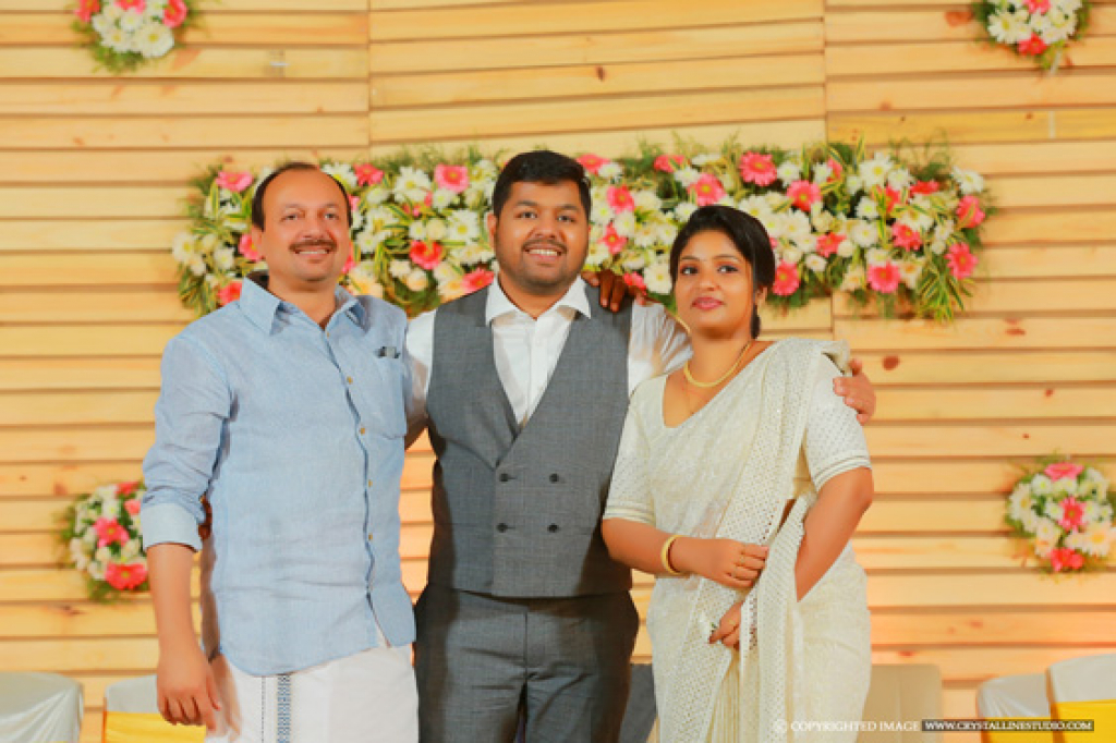 Kerala Wedding Photography