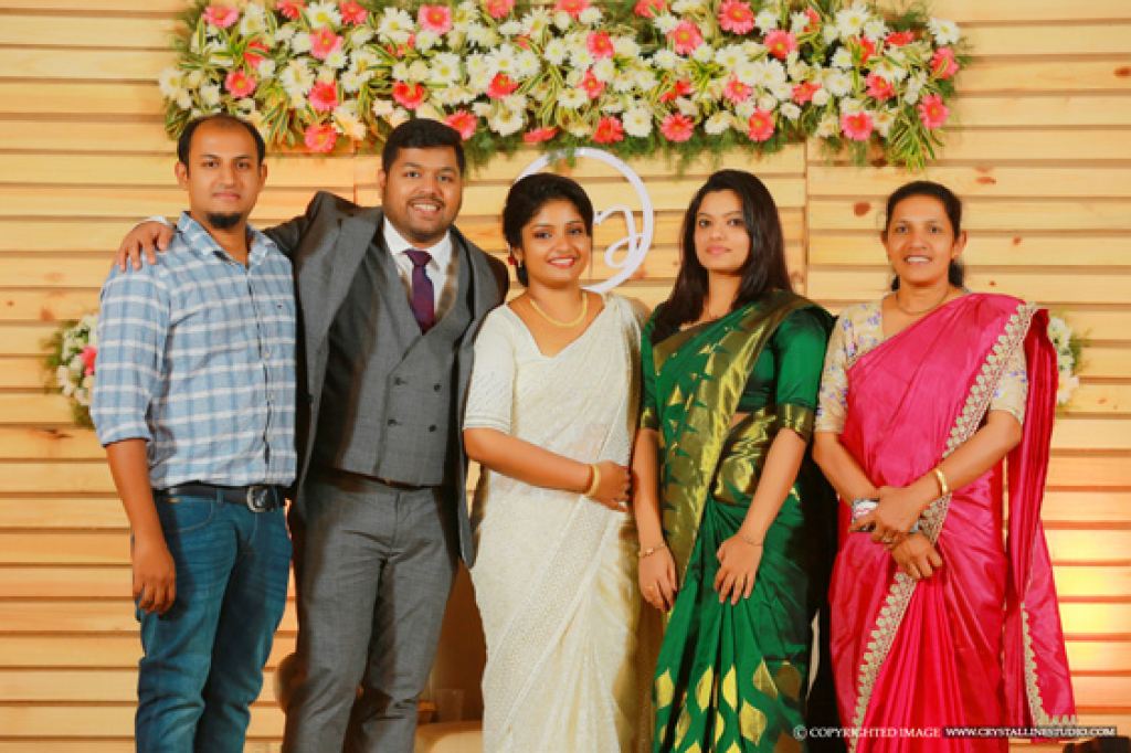 Kerala Wedding Photography