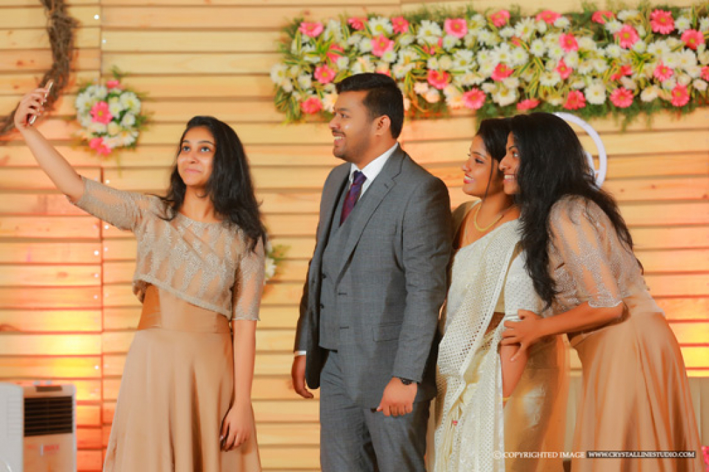 Kerala Wedding Photography