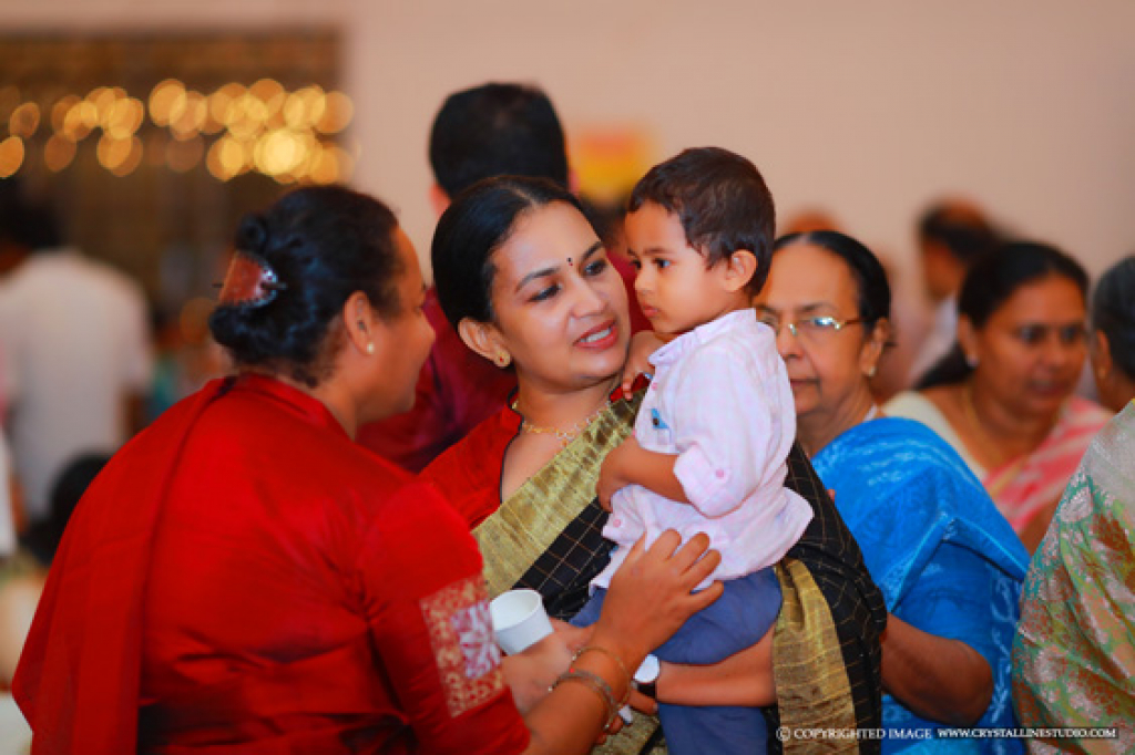 Kerala Wedding Photography