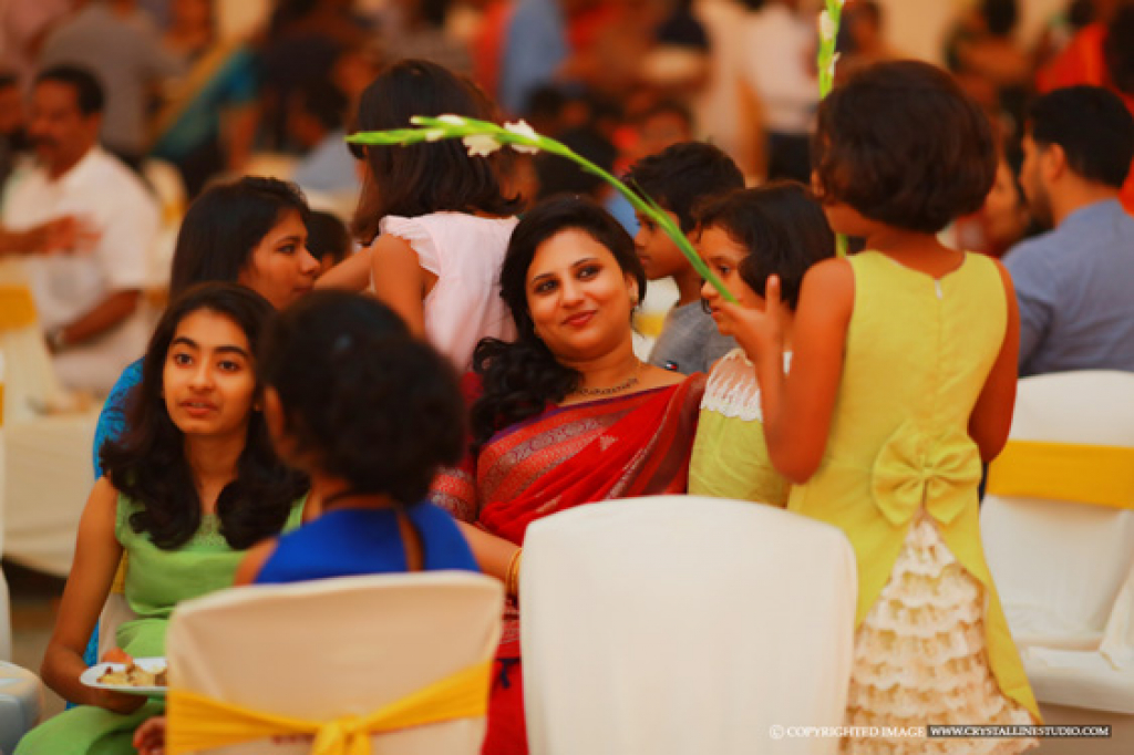Kerala Wedding Photography