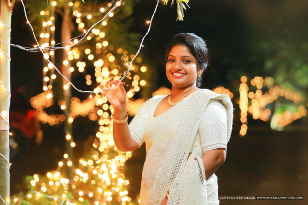 Kerala Wedding Photography