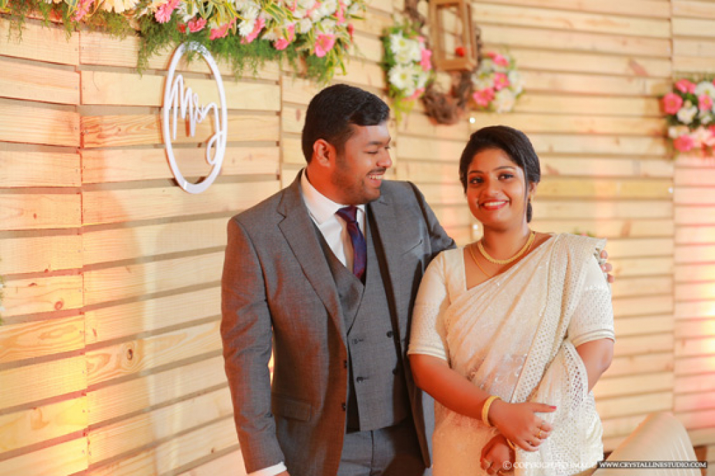Kerala Wedding Photography