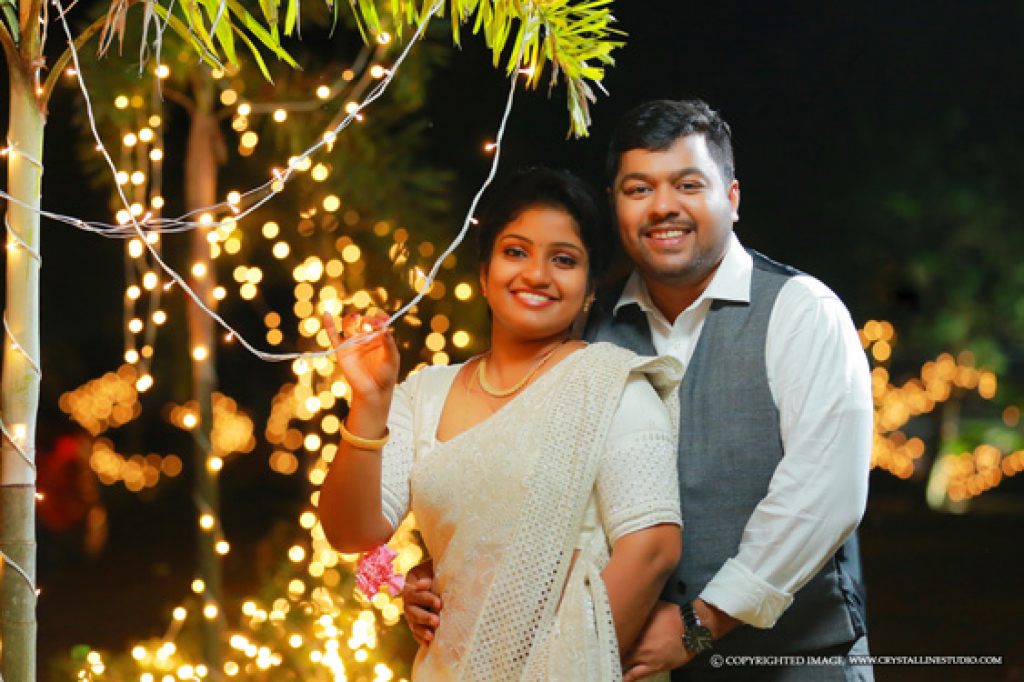 Kerala Wedding Photography