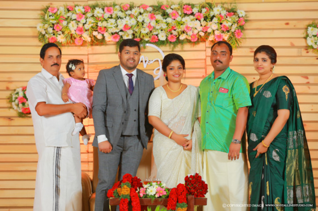 Kerala Wedding Photography