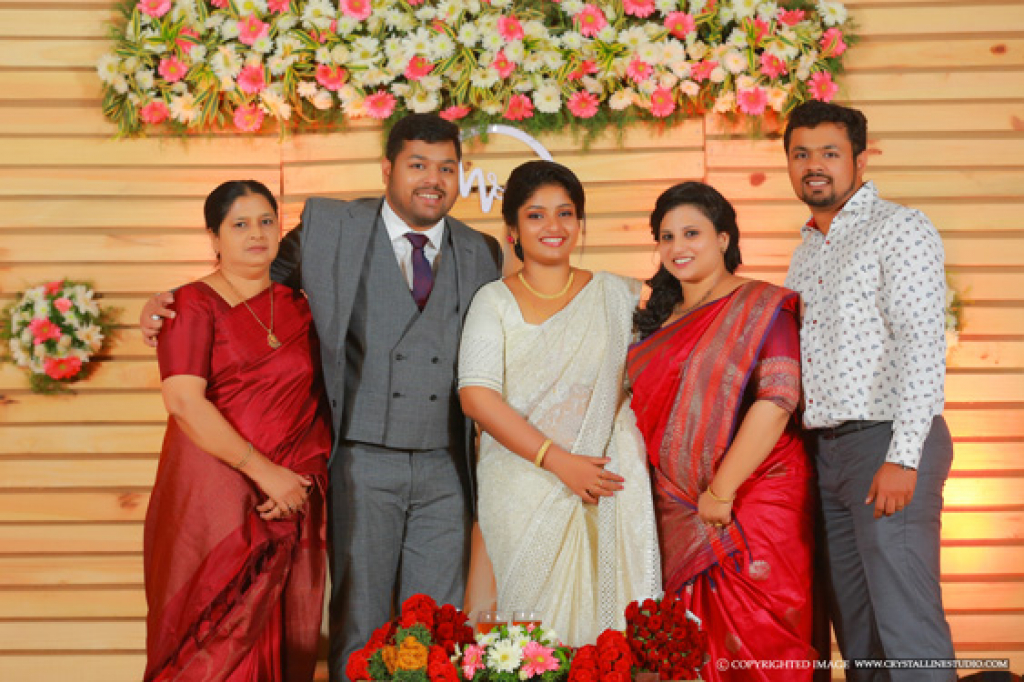 Kerala Wedding Photography