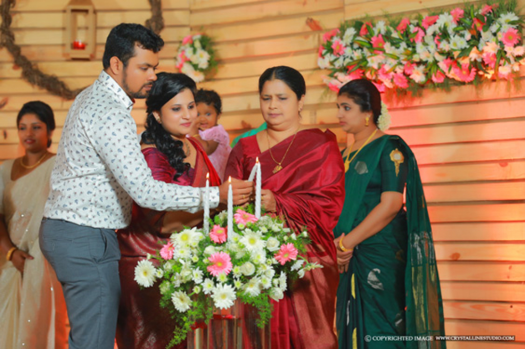 Kerala Wedding Photography