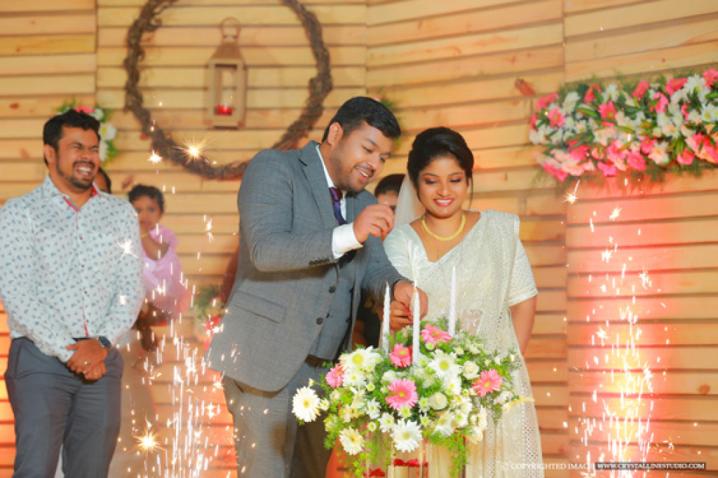 Kerala Wedding Photography