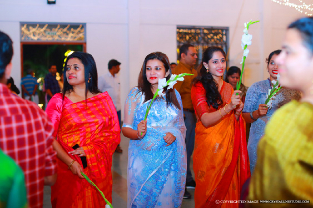 Kerala Wedding Photography
