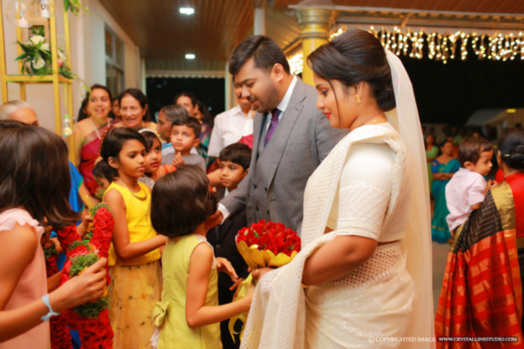 Kerala Wedding Photography
