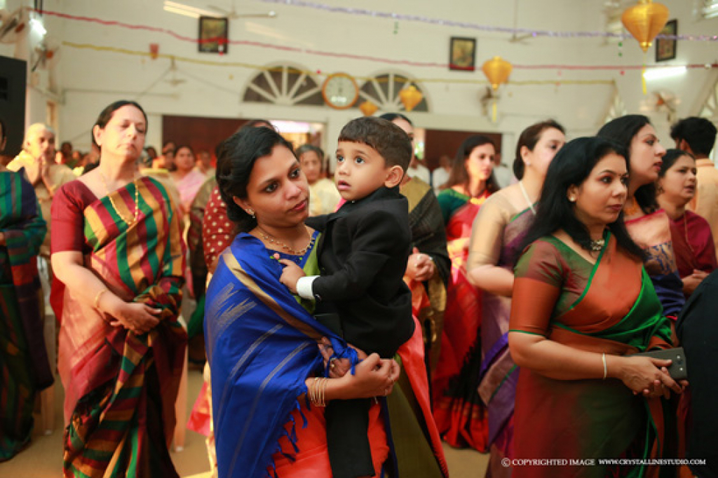 Kerala Wedding Photography