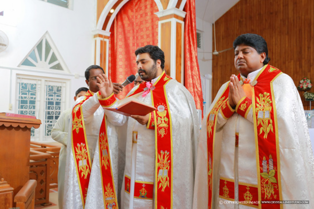 Kerala Wedding Photography