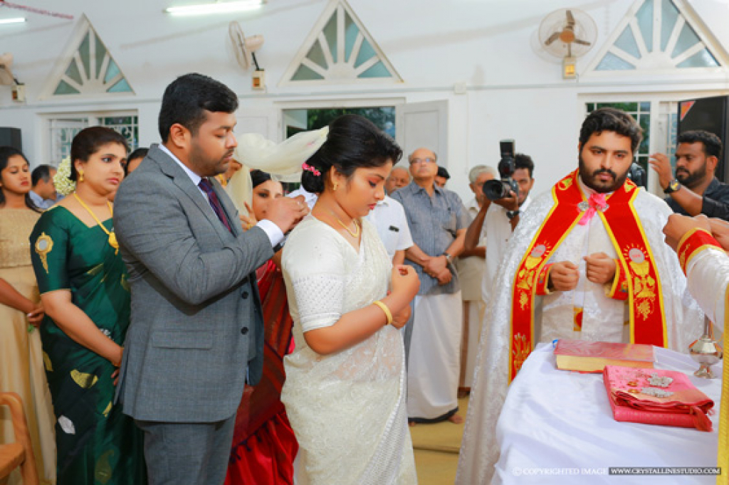 Kerala Wedding Photography